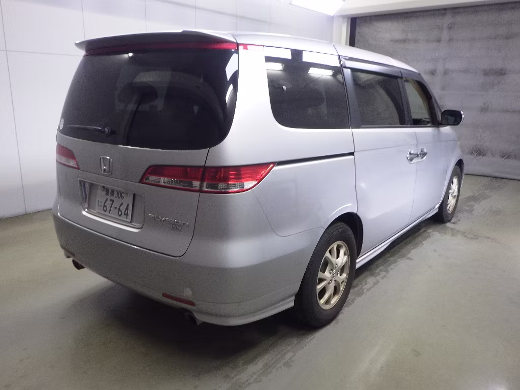 HONDA ELYSION