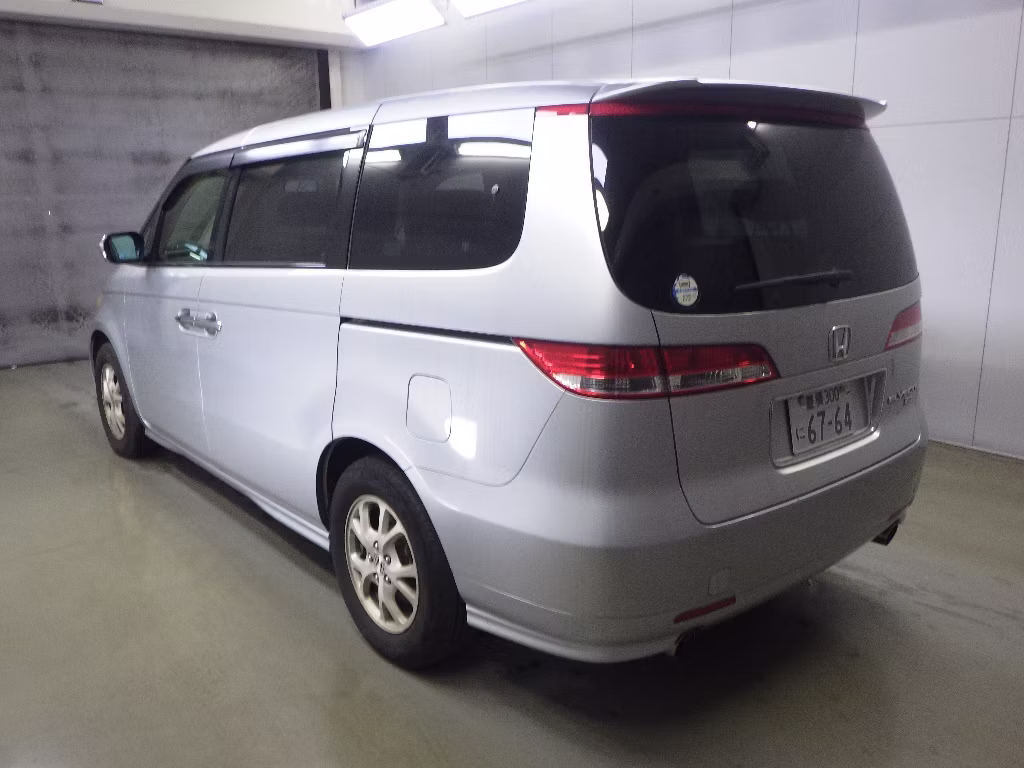 HONDA ELYSION