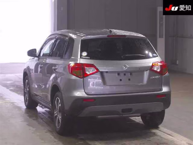 SUZUKI ESCUDO