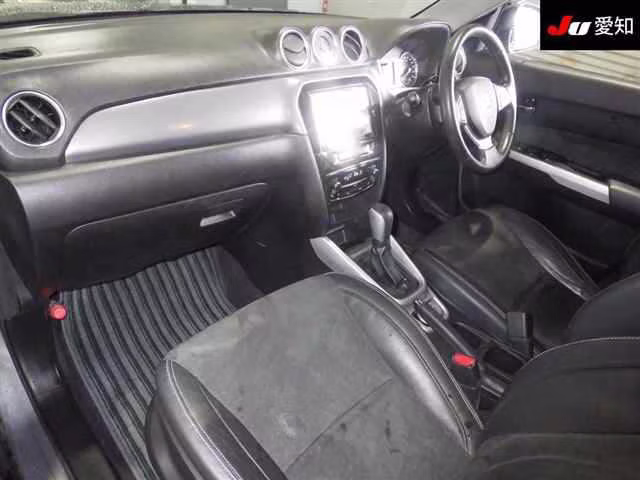 SUZUKI ESCUDO