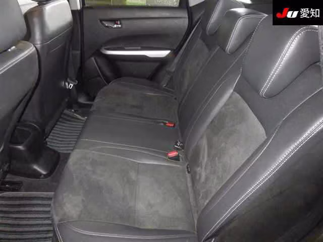 SUZUKI ESCUDO