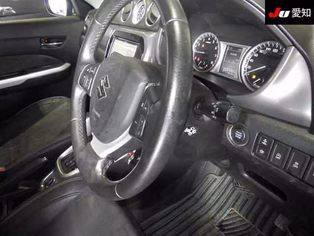 SUZUKI ESCUDO