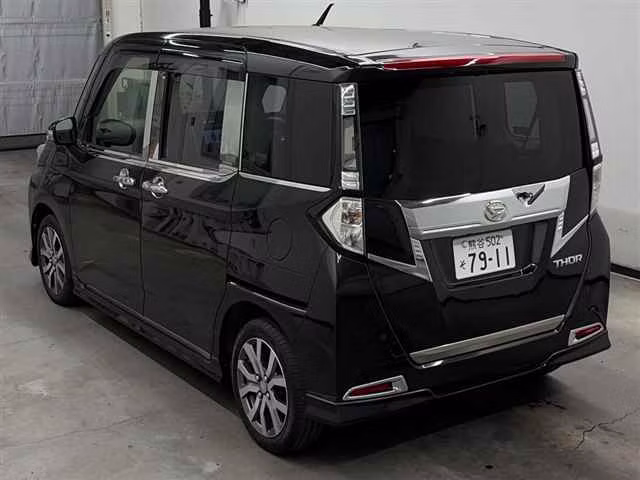 DAIHATSU THOR