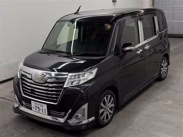 DAIHATSU THOR