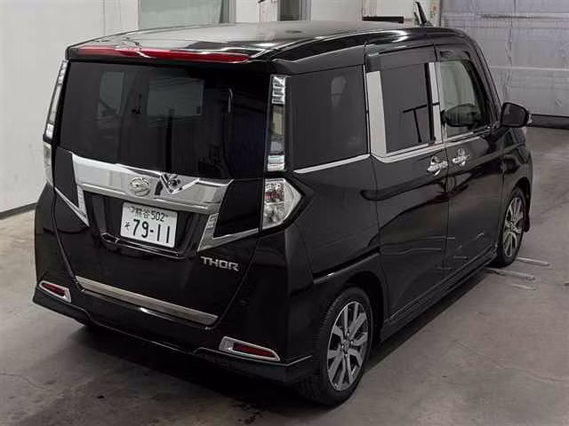 DAIHATSU THOR