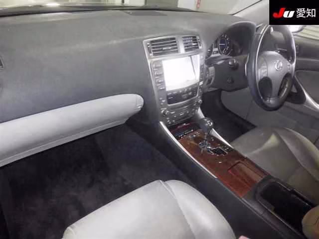 LEXUS IS350