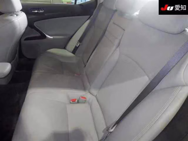LEXUS IS350