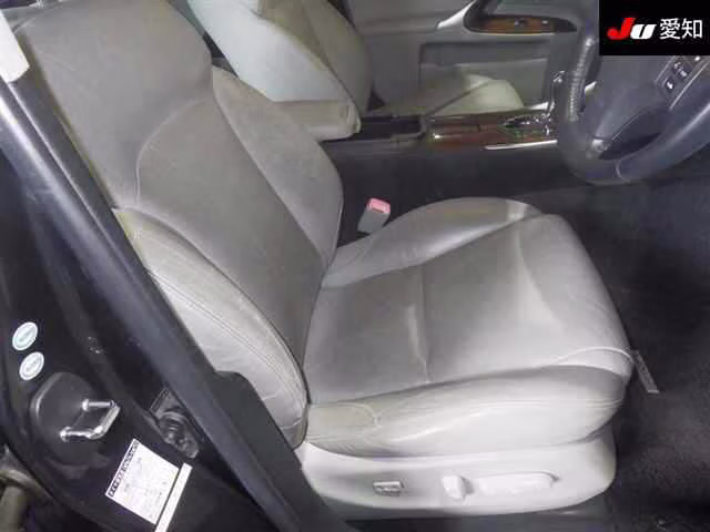 LEXUS IS350
