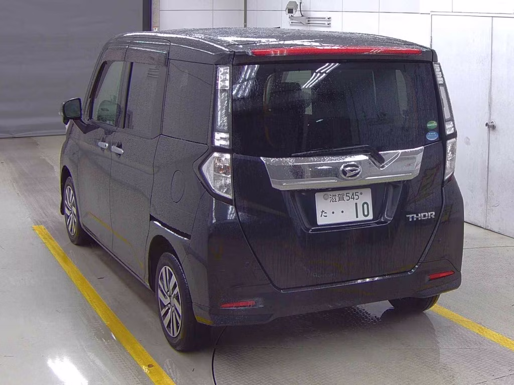 DAIHATSU THOR