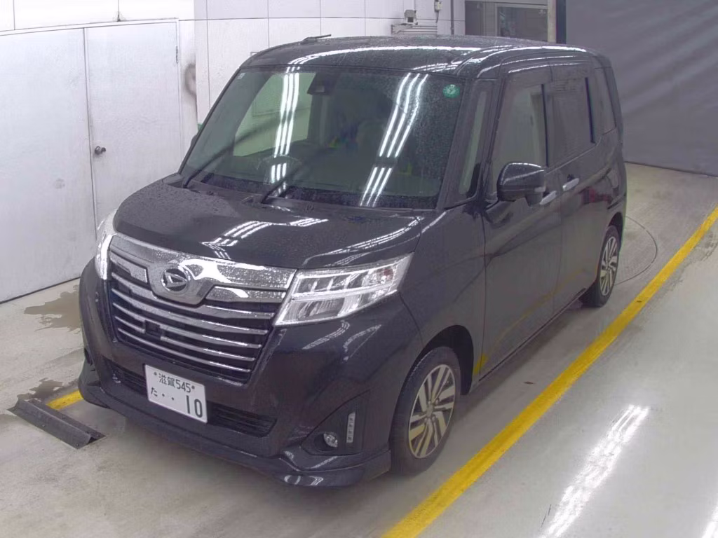 DAIHATSU THOR