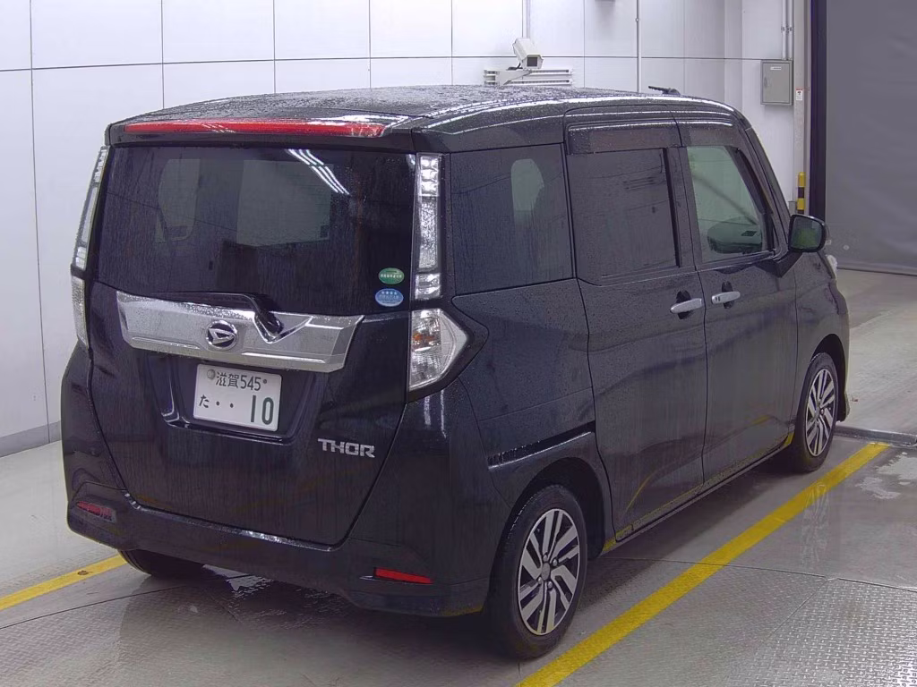 DAIHATSU THOR