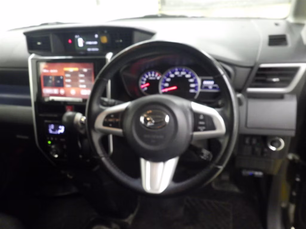 DAIHATSU THOR