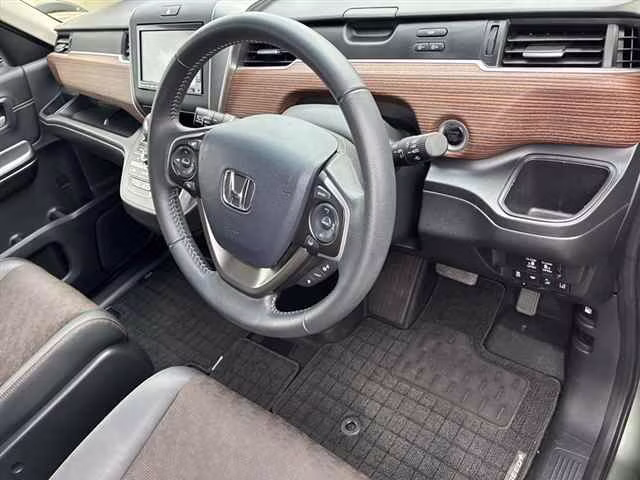HONDA FREED+