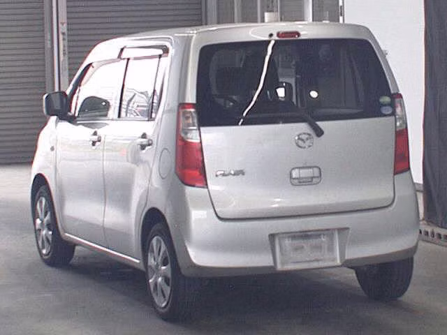 MAZDA FLAIR
