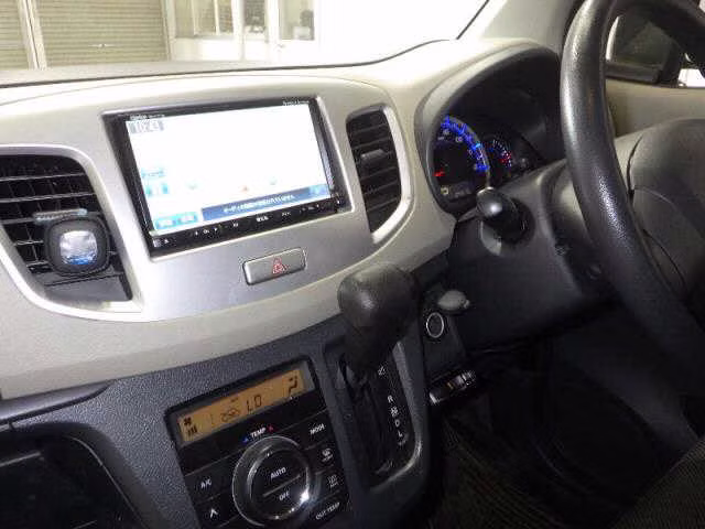 MAZDA FLAIR