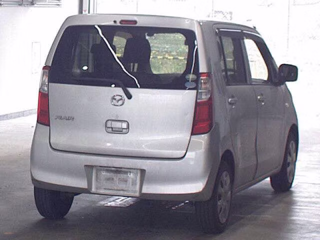 MAZDA FLAIR