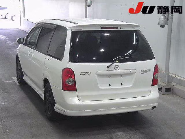 MAZDA MPV