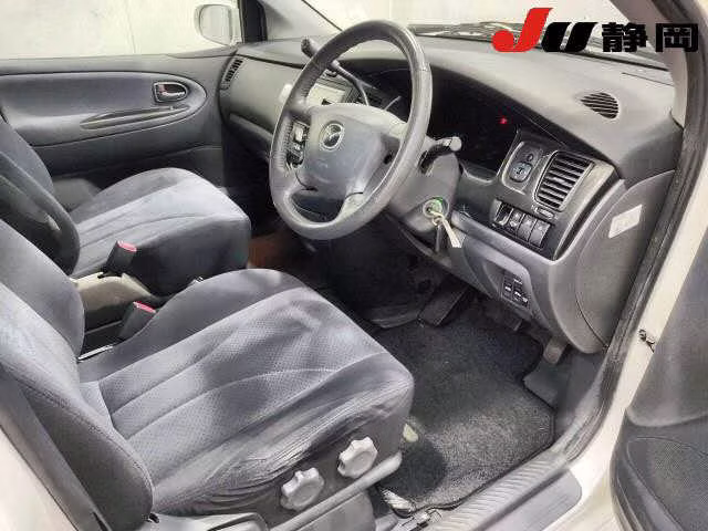 MAZDA MPV