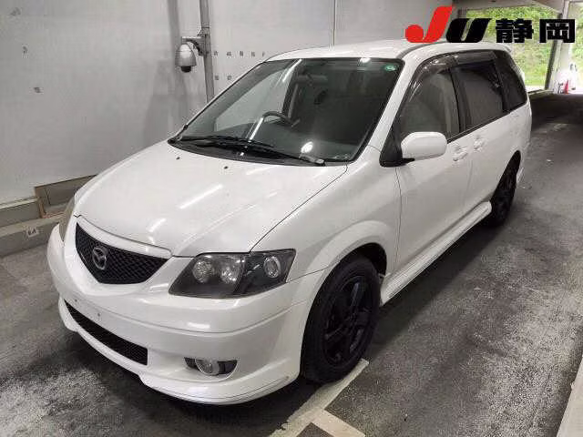 MAZDA MPV