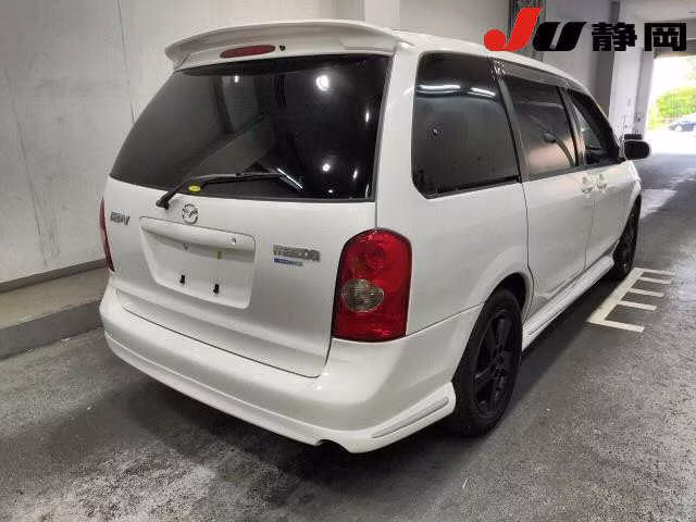 MAZDA MPV