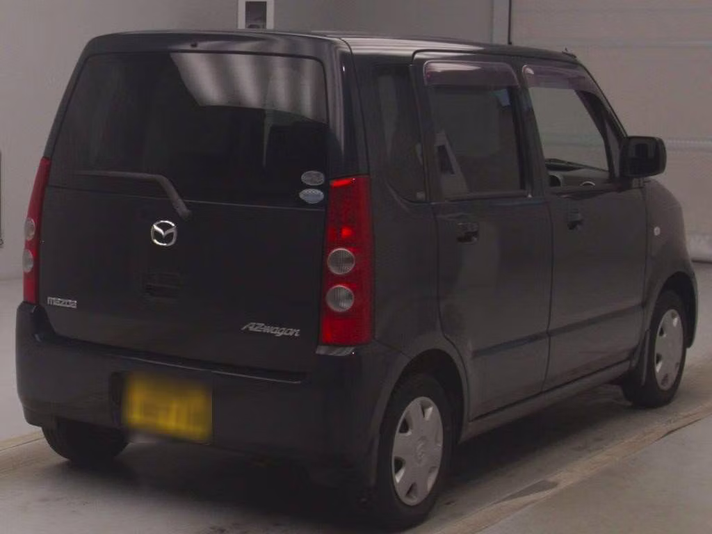 MAZDA AZ-WAGON