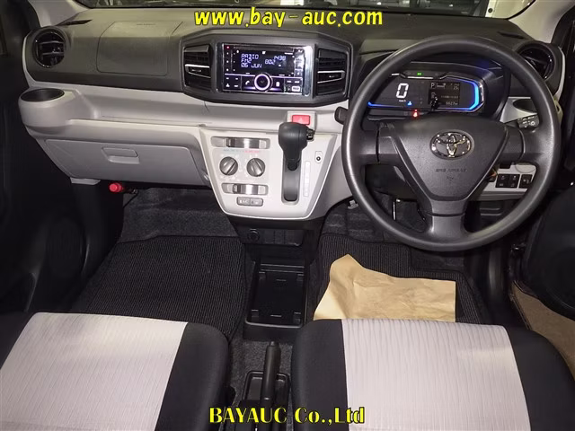 TOYOTA PIXIS EPOCH