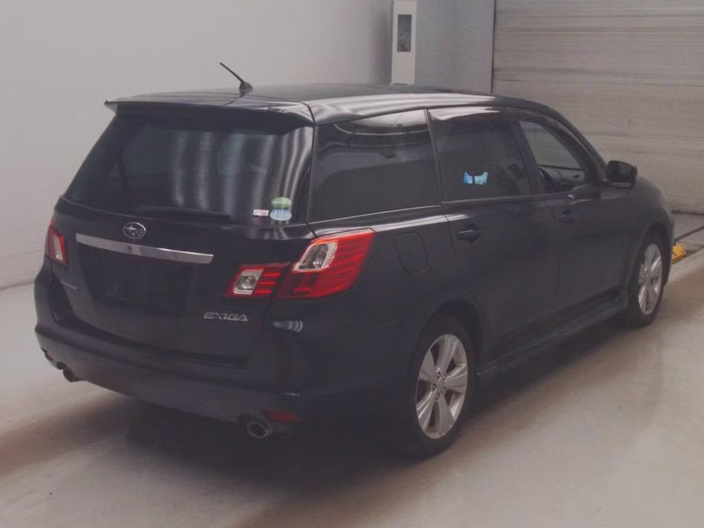 SUBARU EXIGA