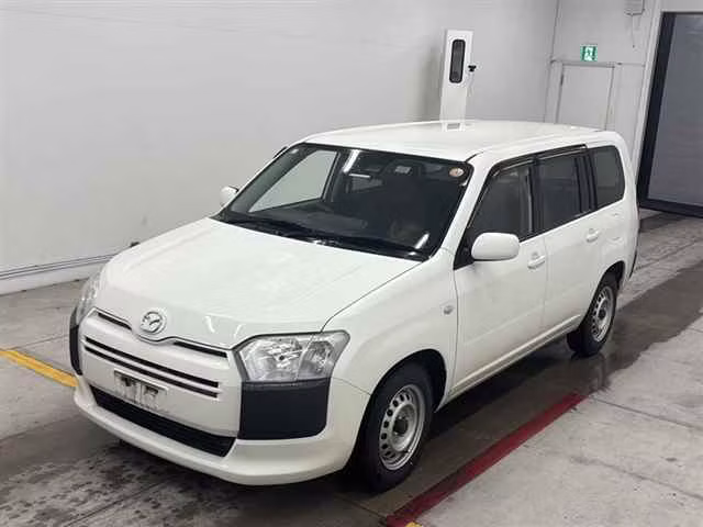 MAZDA FAMILIA