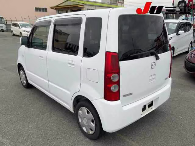 MAZDA AZ-WAGON