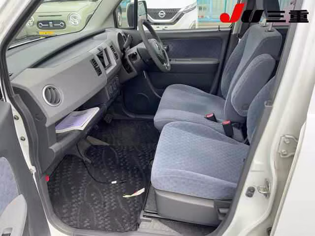 MAZDA AZ-WAGON