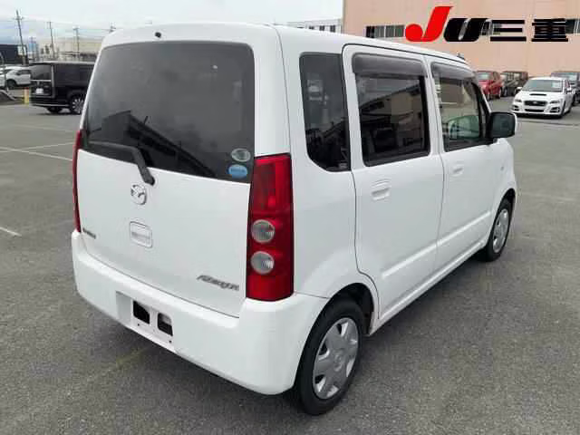 MAZDA AZ-WAGON