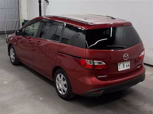 MAZDA PREMACY
