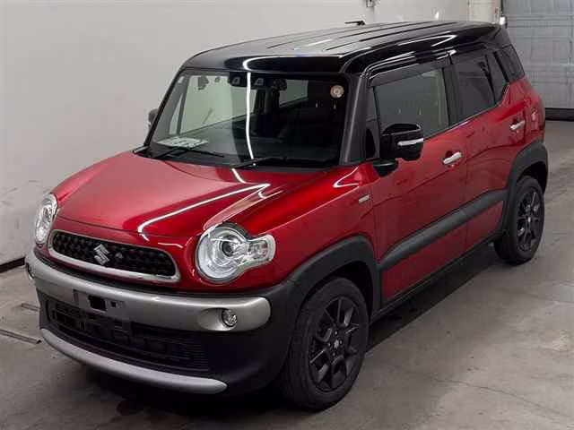 SUZUKI XBEE