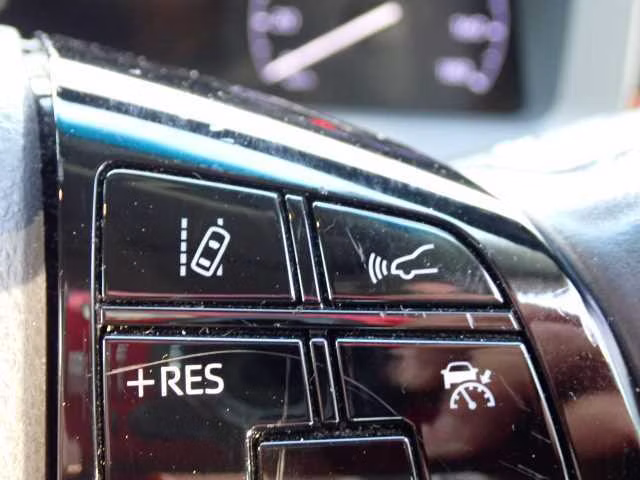TOYOTA CENTURY