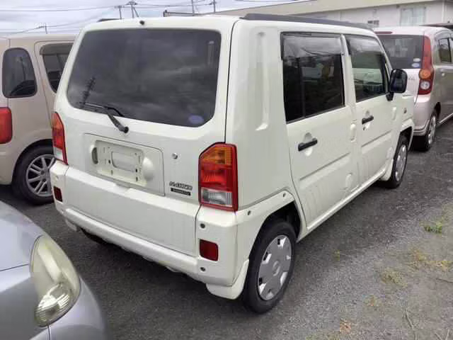 DAIHATSU NAKED