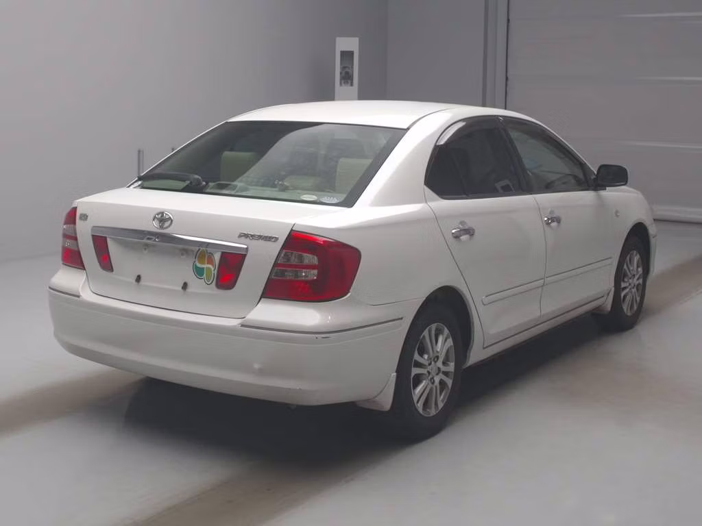 TOYOTA PREMIO
