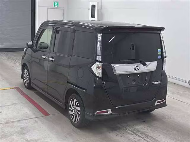 DAIHATSU THOR