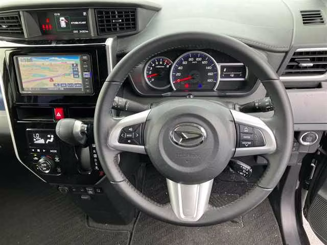 DAIHATSU THOR