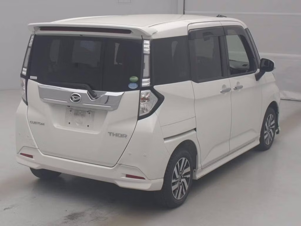 DAIHATSU THOR