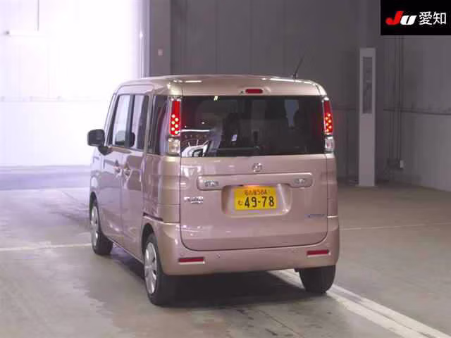 MAZDA FLAIR WAGON