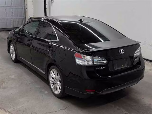 LEXUS HS250H