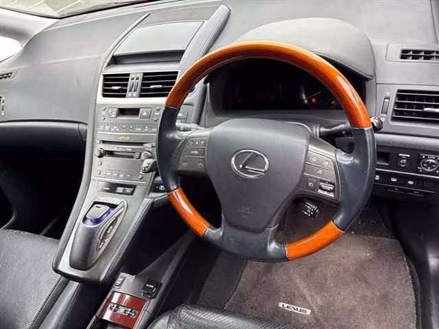 LEXUS HS250H