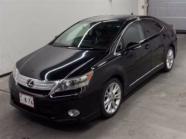 LEXUS HS250H
