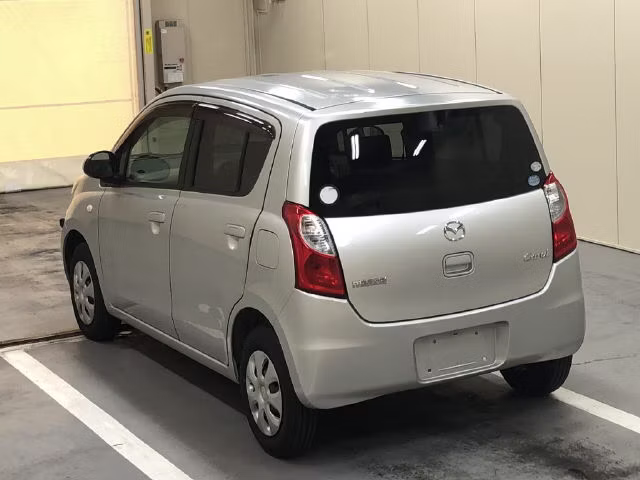 MAZDA CAROL