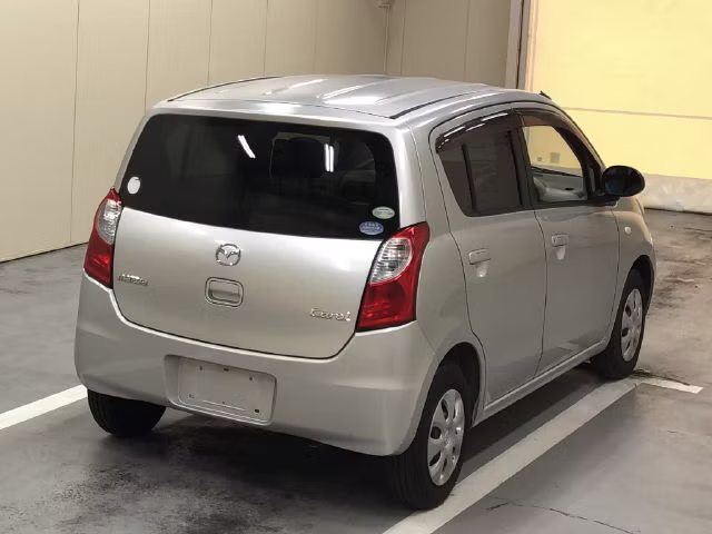 MAZDA CAROL