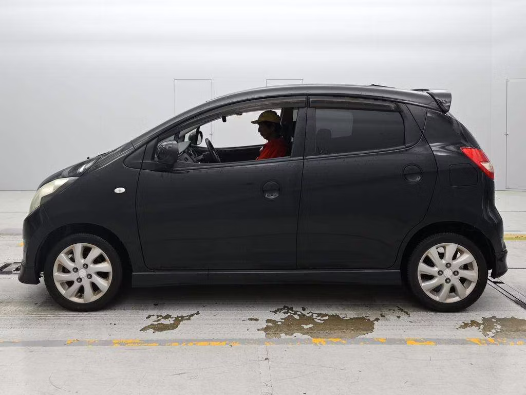 SUZUKI CERVO