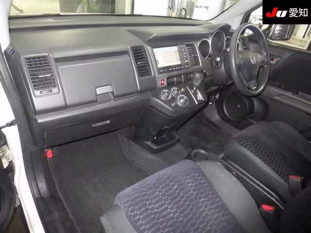 HONDA CROSSROAD