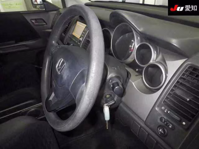 HONDA CROSSROAD