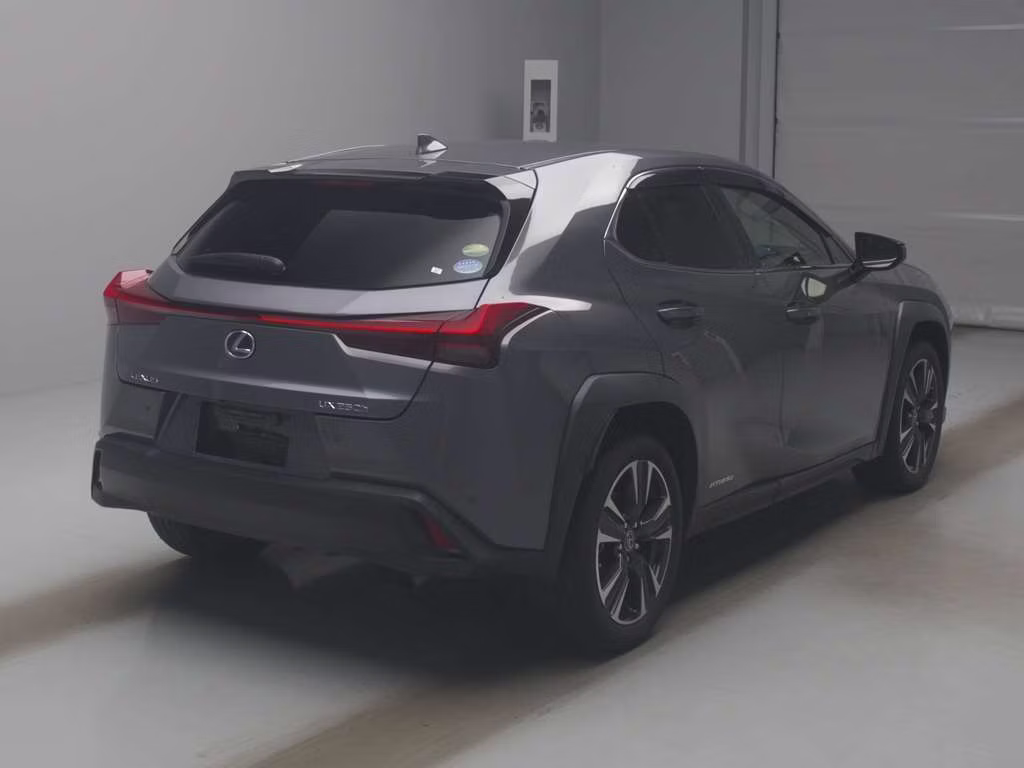 LEXUS UX250H