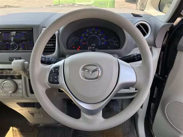 MAZDA FLAIR WAGON
